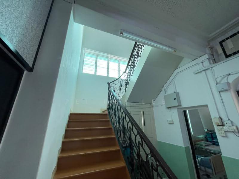 Rumah Teres 2-Tingkat untuk Dijual di George Town (Penang) - Pei Pei Lee - Interior - PropertyGuru.com.my