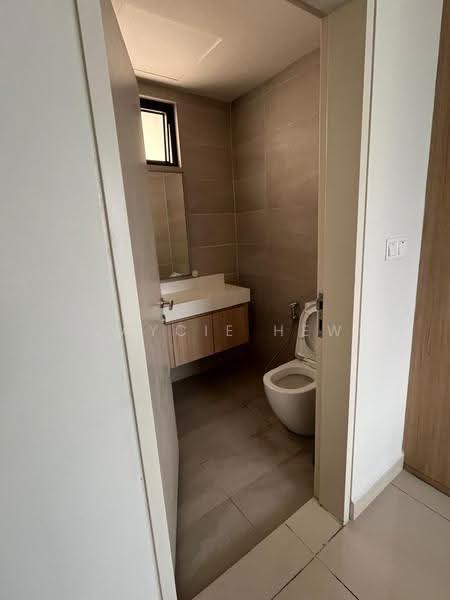 Service Residence for Rent at Third Avenue - Jaycie Hew - Bathroom - PropertyGuru.com.my