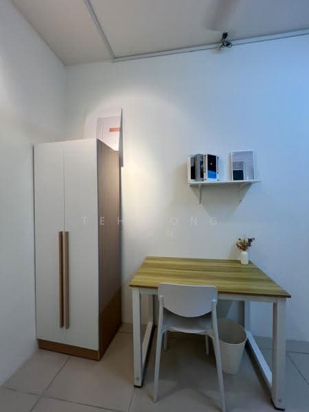 Service Residence for Rent at D'Latour - Teh Yong San - Study - PropertyGuru.com.my