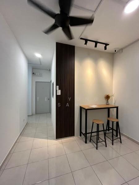 Service Residence for Rent at D'Latour - Teh Yong San - Corridor - PropertyGuru.com.my