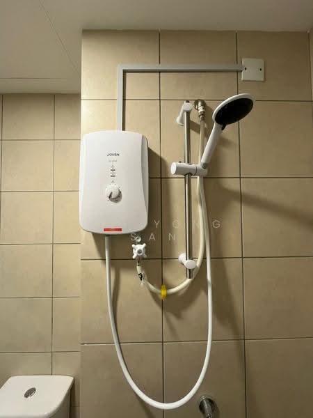 Service Residence for Rent at D'Latour - Teh Yong San - Bathroom - PropertyGuru.com.my