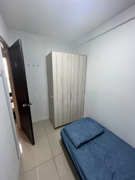 Service Residence for Rent at D'Latour - Teh Yong San - Bedroom - PropertyGuru.com.my