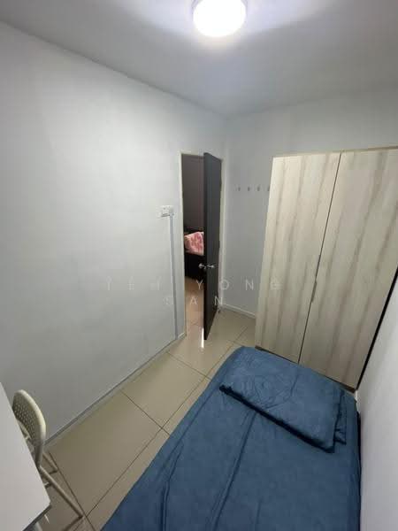 Service Residence for Rent at D'Latour - Teh Yong San - Bedroom - PropertyGuru.com.my