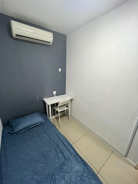 Service Residence for Rent at D'Latour - Teh Yong San - Bedroom - PropertyGuru.com.my