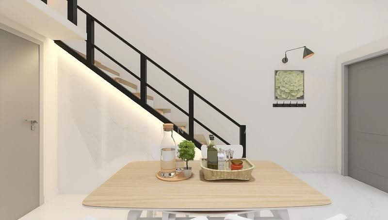 Kediaman Servis untuk Dijual di Arte Cheras - Eugene Yap - Interior - PropertyGuru.com.my