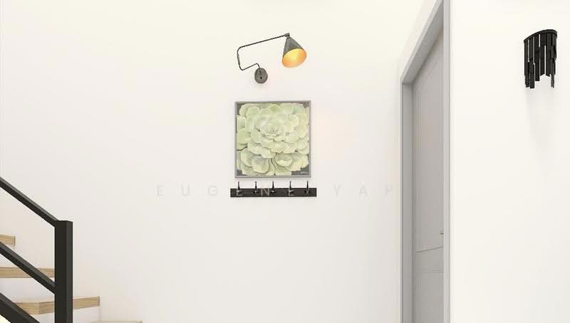 Kediaman Servis untuk Dijual di Arte Cheras - Eugene Yap - Entrance - PropertyGuru.com.my