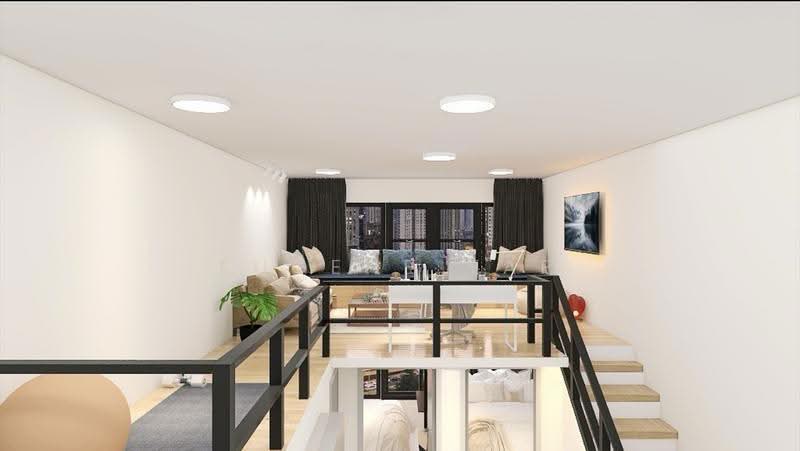 Kediaman Servis untuk Dijual di Arte Cheras - Eugene Yap - PropertyGuru.com.my