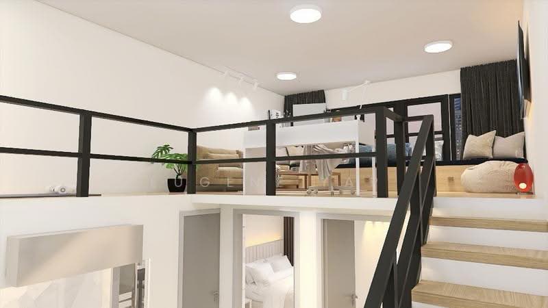 Kediaman Servis untuk Dijual di Arte Cheras - Eugene Yap - PropertyGuru.com.my