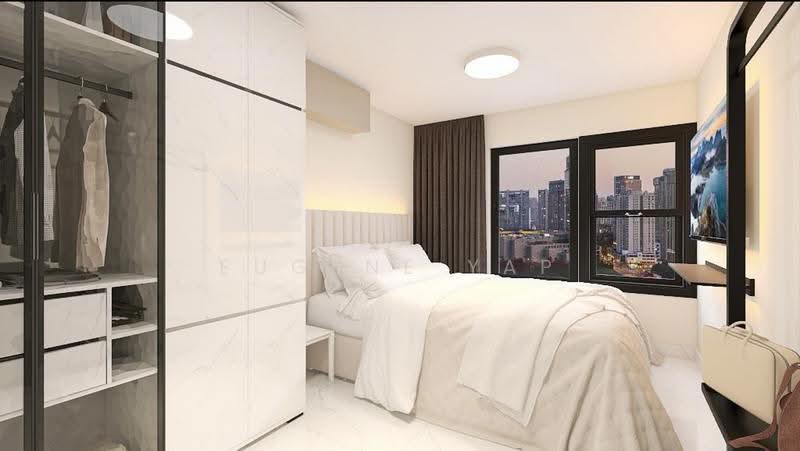 Kediaman Servis untuk Dijual di Arte Cheras - Eugene Yap - PropertyGuru.com.my