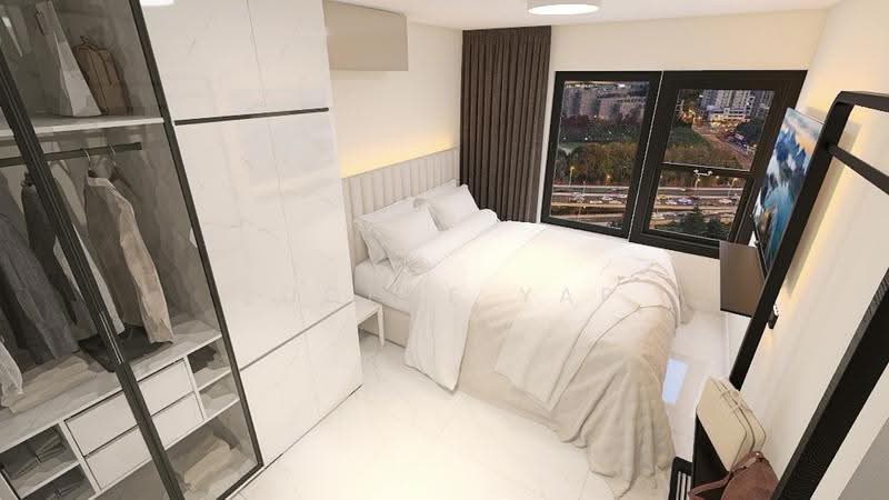 Kediaman Servis untuk Dijual di Arte Cheras - Eugene Yap - PropertyGuru.com.my