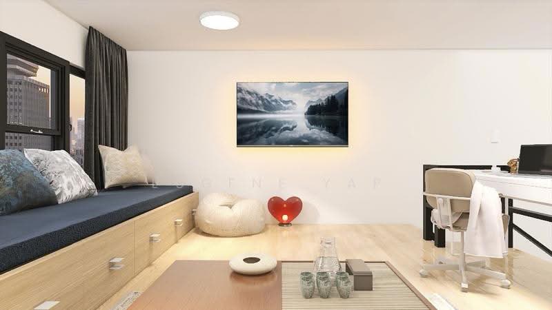 Kediaman Servis untuk Dijual di Arte Cheras - Eugene Yap - PropertyGuru.com.my
