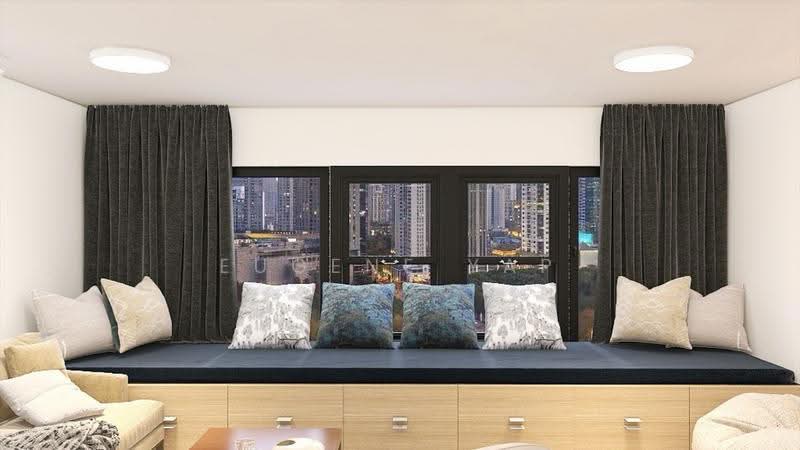 Kediaman Servis untuk Dijual di Arte Cheras - Eugene Yap - PropertyGuru.com.my