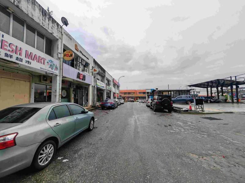 Shop / Office for Sale in Bandar Baru Permas Jaya (Permas Jaya) - Max Loh - Exterior - PropertyGuru.com.my
