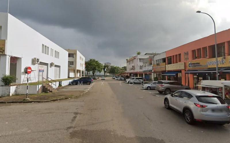 Shop / Office for Sale in Bandar Baru Permas Jaya (Permas Jaya) - Max Loh - Exterior - PropertyGuru.com.my