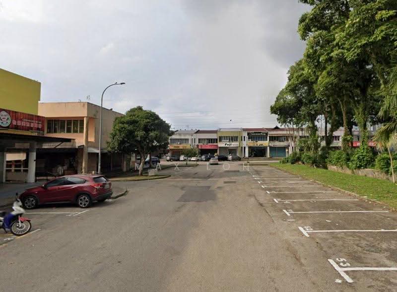 Shop / Office for Sale in Bandar Baru Permas Jaya (Permas Jaya) - Max Loh - Exterior - PropertyGuru.com.my