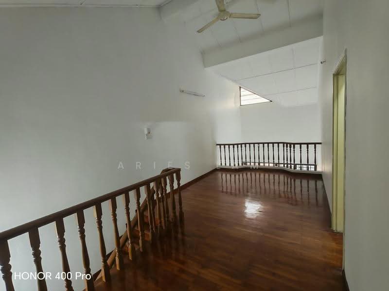 Rumah Teres 1.5-Tingkat untuk Disewa di Bandar Baru Uda (Tampoi) - Aries Lam - PropertyGuru.com.my