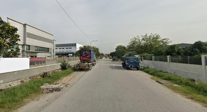 Factory for Sale in Teluk Gong (Port Klang (Pelabuhan Klang)) - Jordan Tiong - Exterior - PropertyGuru.com.my