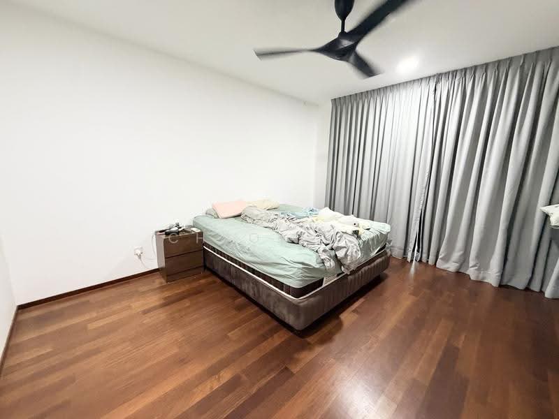 Bungalow House for Sale in Taman Desa Budiman (Bandar Sungai Long) - ChaoLim . - Bedroom - PropertyGuru.com.my