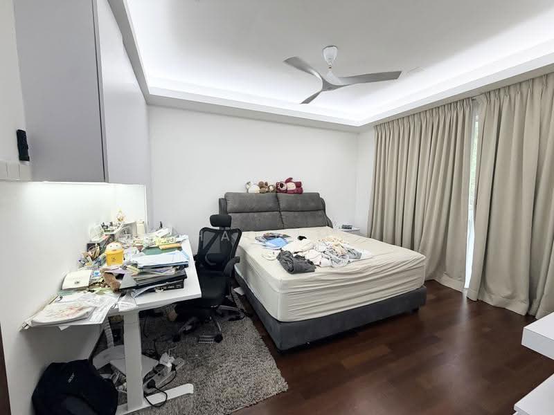 Bungalow House for Sale in Taman Desa Budiman (Bandar Sungai Long) - ChaoLim . - Bedroom - PropertyGuru.com.my