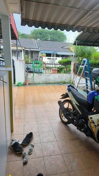 Rumah Teres 1-Tingkat untuk Dijual di Bandar Sri Damansara (Selangor) - Mr Jeff Low - Exterior - PropertyGuru.com.my