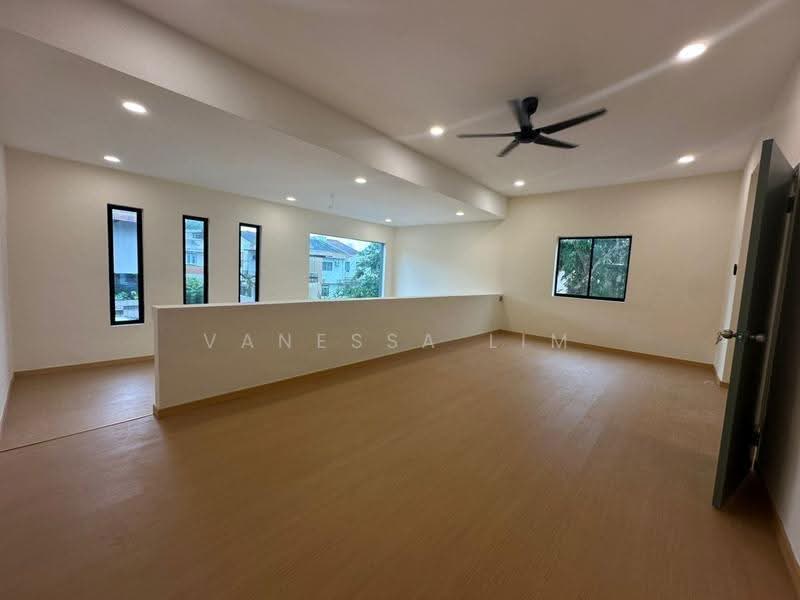 Semi-Detached House for Sale in Taman Sentosa (Johor Bahru) - Vanessa Lim - Interior - PropertyGuru.com.my
