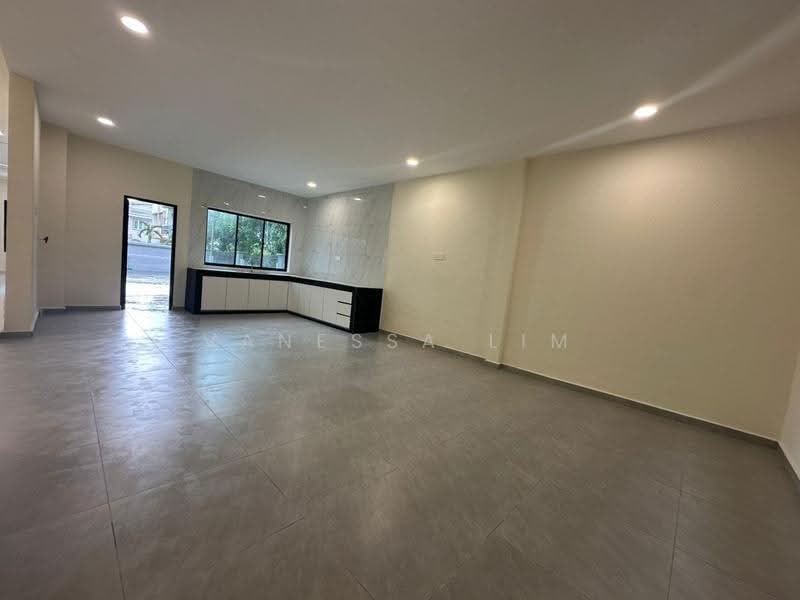 Semi-Detached House for Sale in Taman Sentosa (Johor Bahru) - Vanessa Lim - Interior - PropertyGuru.com.my