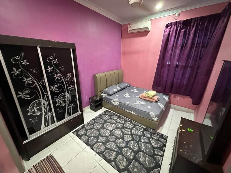 Rumah Teres 1-Tingkat untuk Dijual di Bandar Penawar (Kota Tinggi) - Arzaim Barimin - PropertyGuru.com.my