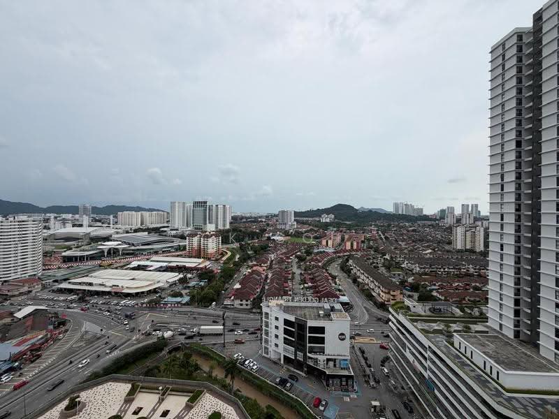Condominium for Rent at The Golden Triangle Condominium - CK Goh - PropertyGuru.com.my