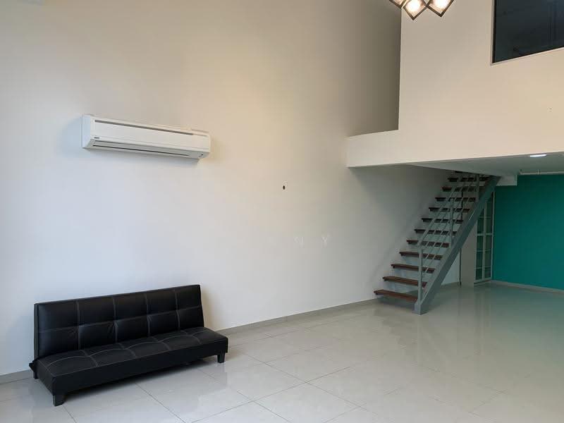 Pejabat untuk Dijual di Petaling Jaya (Selangor) - Kenny Yu - Living Room - PropertyGuru.com.my