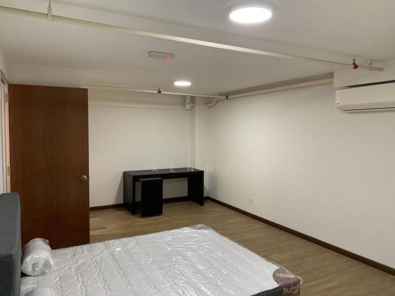 Pejabat untuk Dijual di Petaling Jaya (Selangor) - Kenny Yu - Bedroom - PropertyGuru.com.my