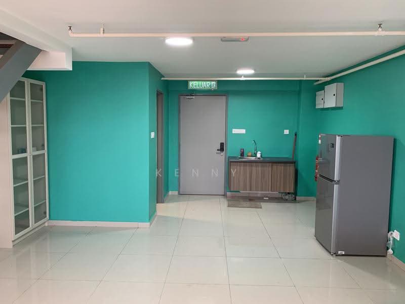 Pejabat untuk Dijual di Petaling Jaya (Selangor) - Kenny Yu - Interior - PropertyGuru.com.my