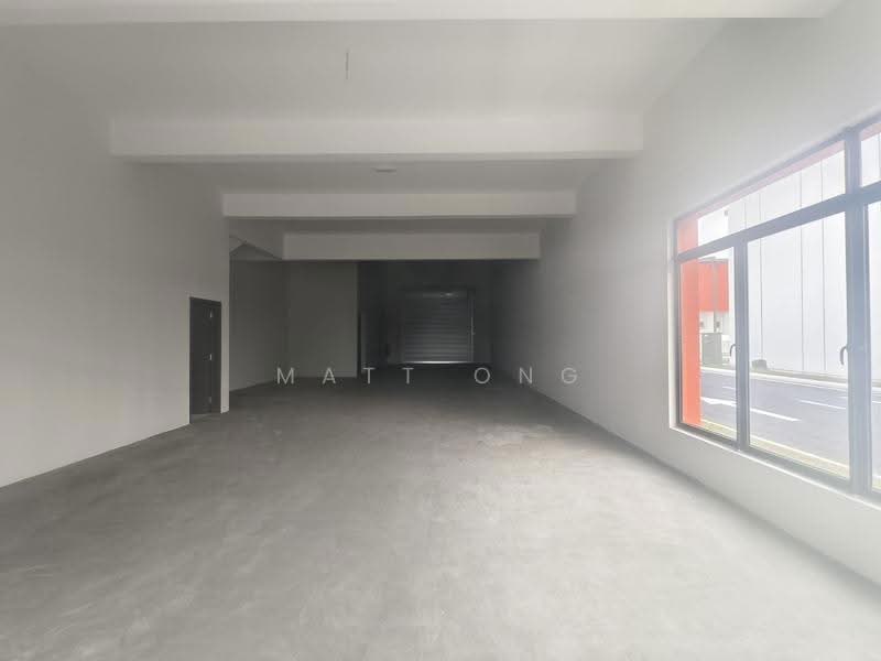 Factory for Rent in Bandar Baru Puncak Alam (Puncak Alam) - Matt Ong - Interior - PropertyGuru.com.my