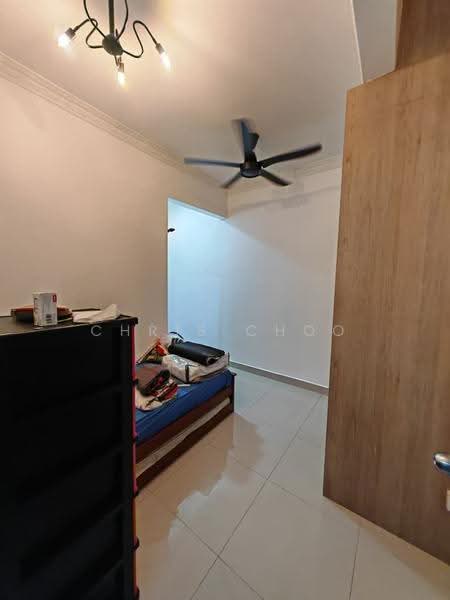 Rumah Teres 2-Tingkat untuk Dijual di Taman Kajang Perdana (Kajang) - Chris Choo - Bedroom - PropertyGuru.com.my
