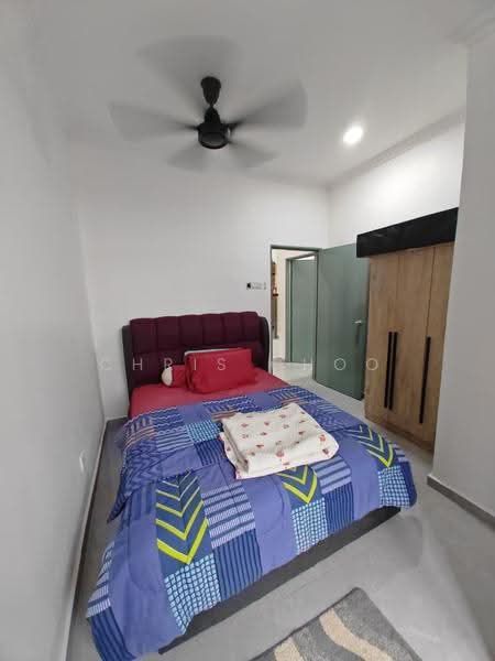 Rumah Teres 2-Tingkat untuk Dijual di Taman Kajang Perdana (Kajang) - Chris Choo - Bedroom - PropertyGuru.com.my