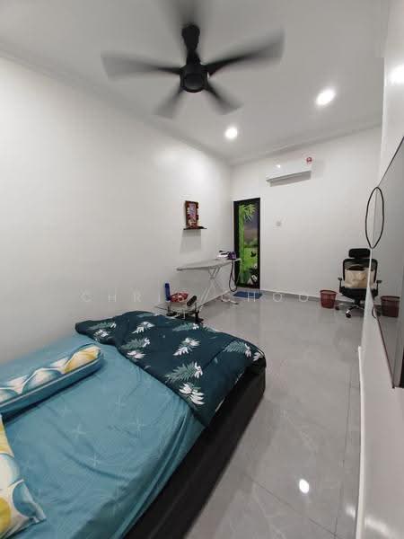 Rumah Teres 2-Tingkat untuk Dijual di Taman Kajang Perdana (Kajang) - Chris Choo - Bedroom - PropertyGuru.com.my