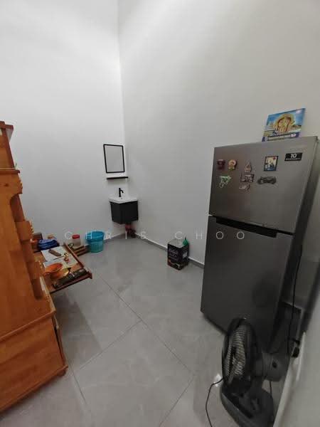 Rumah Teres 2-Tingkat untuk Dijual di Taman Kajang Perdana (Kajang) - Chris Choo - PropertyGuru.com.my