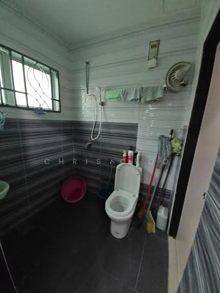 Rumah Teres 2-Tingkat untuk Dijual di Taman Kajang Perdana (Kajang) - Chris Choo - Bathroom - PropertyGuru.com.my