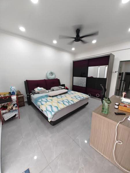 Rumah Teres 2-Tingkat untuk Dijual di Taman Kajang Perdana (Kajang) - Chris Choo - Bedroom - PropertyGuru.com.my