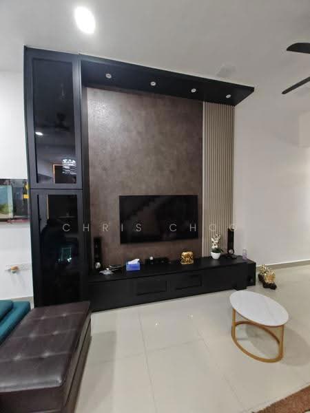 Rumah Teres 2-Tingkat untuk Dijual di Taman Kajang Perdana (Kajang) - Chris Choo - Living Room - PropertyGuru.com.my