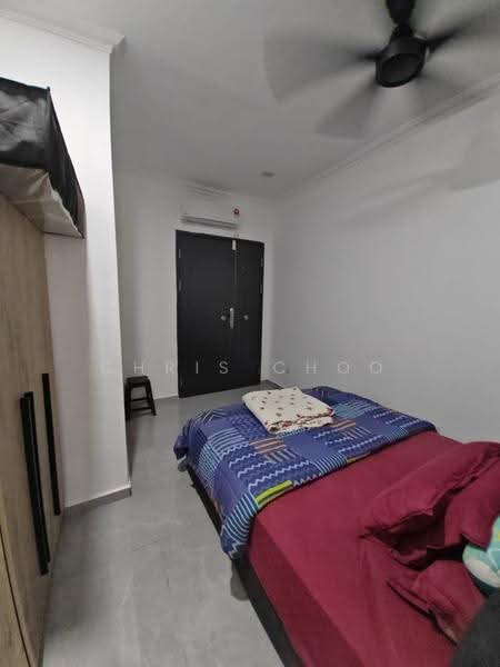 Rumah Teres 2-Tingkat untuk Dijual di Taman Kajang Perdana (Kajang) - Chris Choo - Bedroom - PropertyGuru.com.my