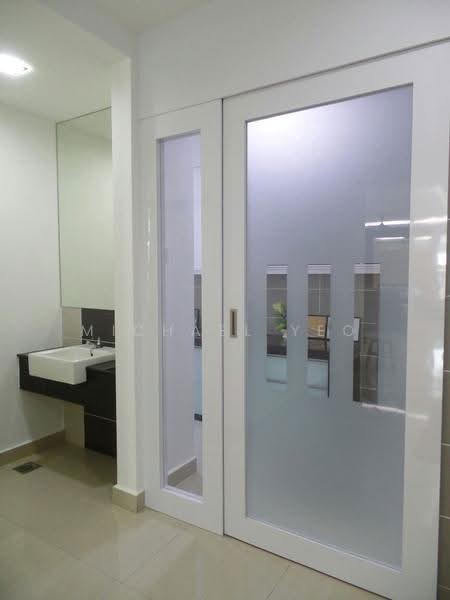 Rumah Kluster untuk Dijual di Taman Ungku Tun Aminah (Skudai) - Michael Yeo - PropertyGuru.com.my