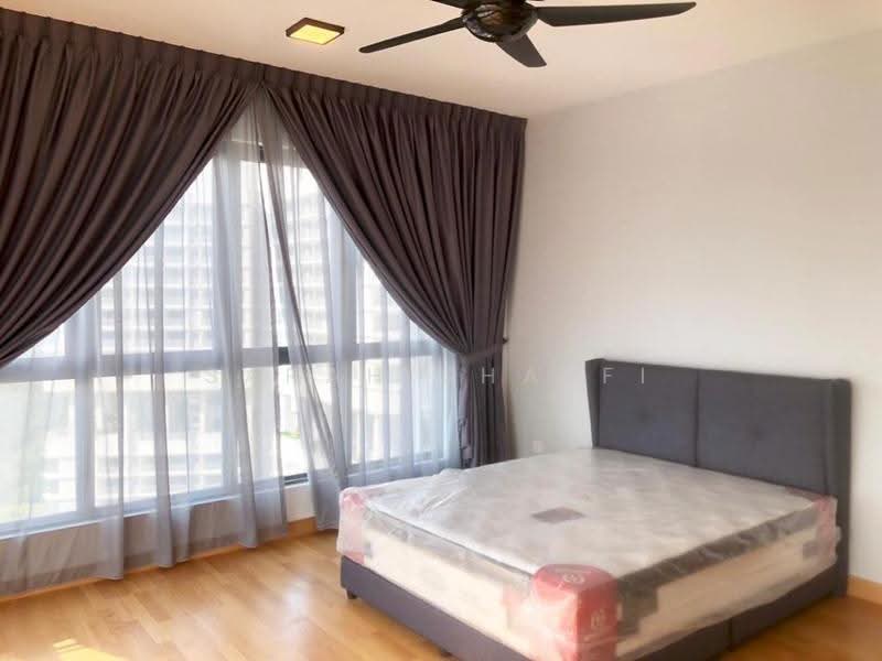 Kondominium untuk Disewa di Teega Residences - Sarah Shaffi - PropertyGuru.com.my