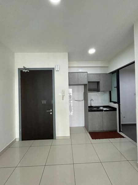 Service Residence for Sale at KL Traders Square - William Wong - Kitchen - PropertyGuru.com.my