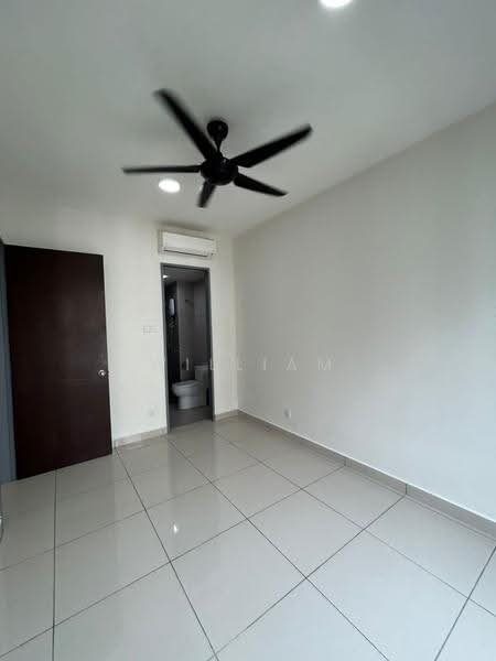 Service Residence for Sale at KL Traders Square - William Wong - Bathroom - PropertyGuru.com.my