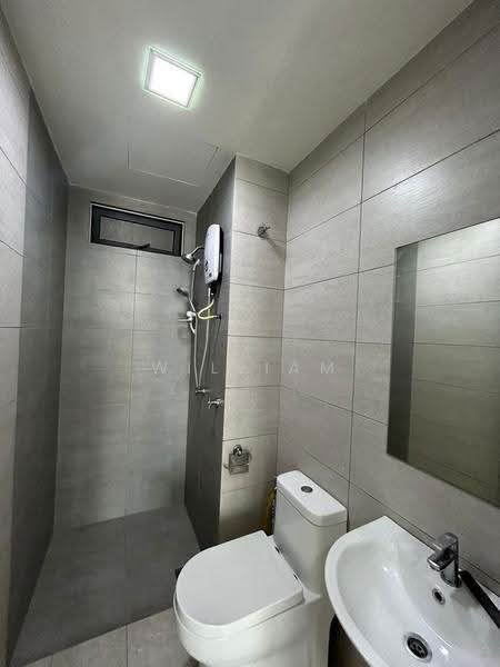 Service Residence for Sale at KL Traders Square - William Wong - Bathroom - PropertyGuru.com.my