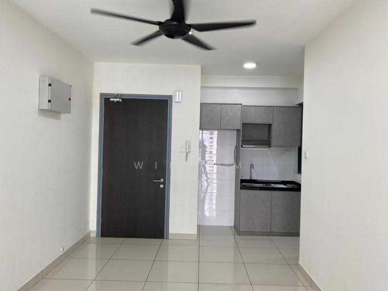 Service Residence for Sale at KL Traders Square - William Wong - Kitchen - PropertyGuru.com.my