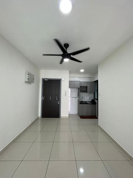 Service Residence for Sale at KL Traders Square - William Wong - Kitchen - PropertyGuru.com.my
