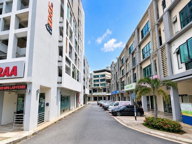Shop / Office for Rent in Seksyen 10 Wangsa Maju (Wangsa Maju) - Yan Lu - Exterior - PropertyGuru.com.my