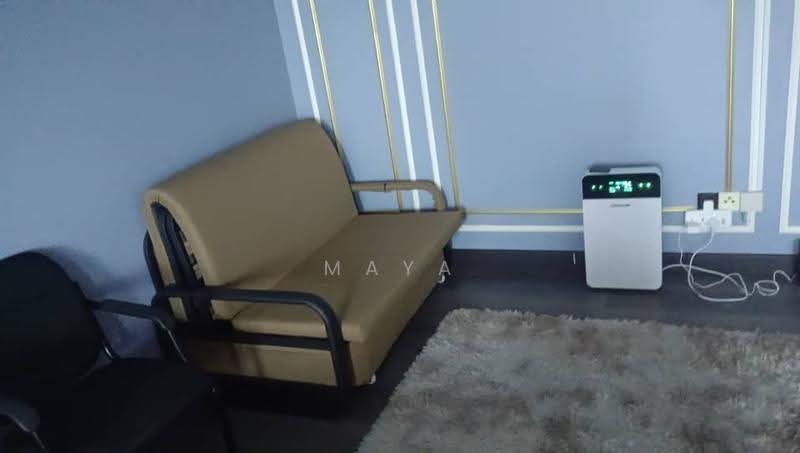 Kondominium untuk Disewa di Vista Bangi - Maya Myra - Living Room - PropertyGuru.com.my