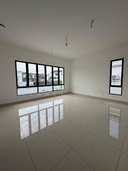 Semi-Detached House for Sale in Taman JP Perdana (Johor Bahru) - Kenneth Tan - Interior - PropertyGuru.com.my